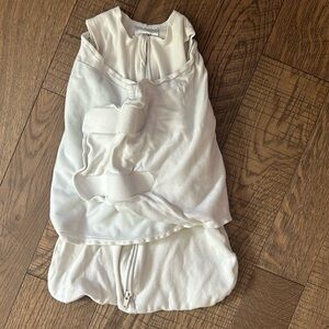 Halo sleep sack swaddle